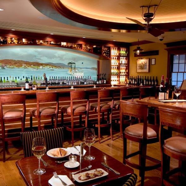 Griswold Inn CTvisit